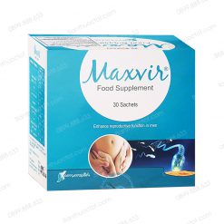 thuốc maxvir
