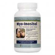 Viên uống Myo-Inositol For Women and Men 120 viên của Mỹ