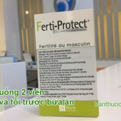 hướng dẫn sử dụng thuốc ferti protect hiệu quả