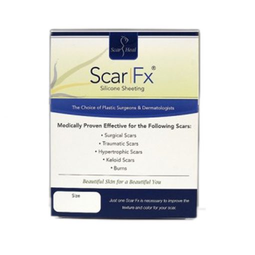 Miếng dán trị sẹo Scar FX