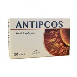 thuốc antipcos