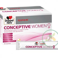 thuốc conceptive women