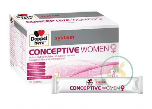 thuốc conceptive women