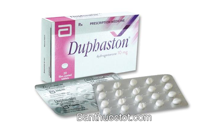 thuốc duphaston
