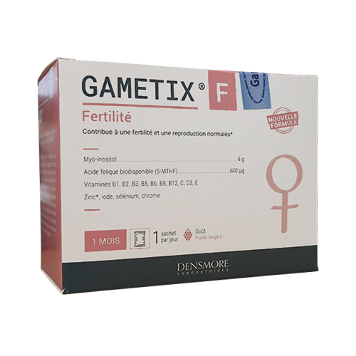 gametix f mới