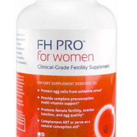 nên sử dụng sản phẩm FH pro for women hay không