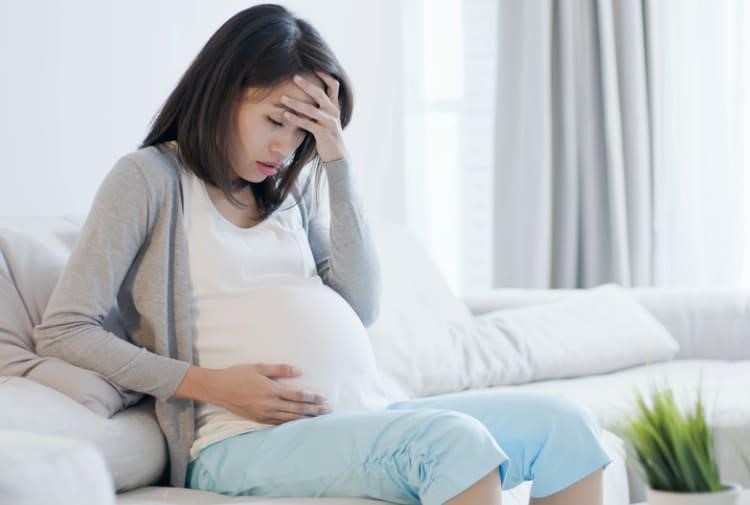 phụ nữ đang mang thai không nên tự ý dùng thuốc progynova 2mg