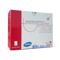 andrositol plus