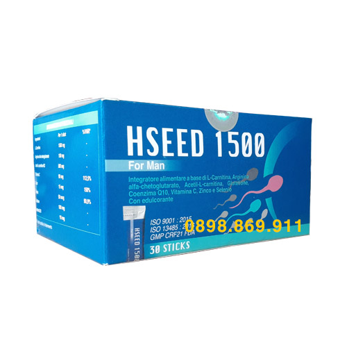 hseed 1500