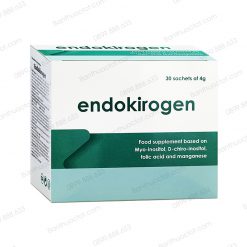 thuốc endokirogen