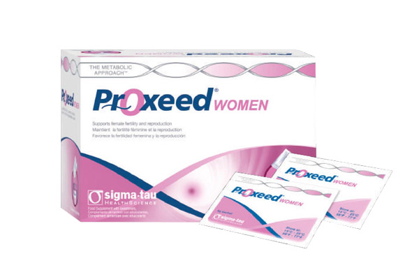 proxeed women review