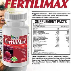 thành phần thuốc fertilimax