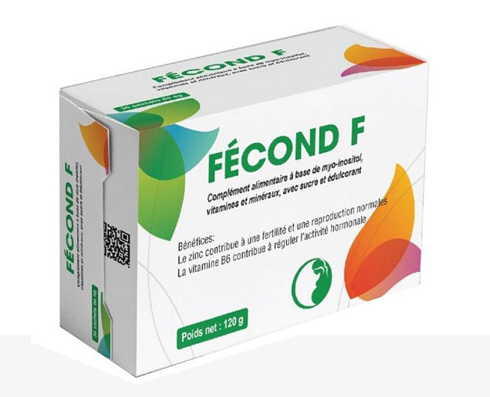 thuốc fecond f