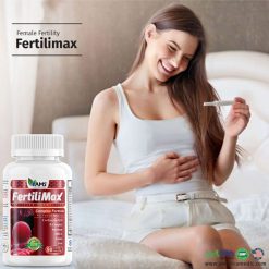 thuốc fertilimax cho phụ nữ