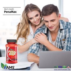 penamax - giải pháp hiệu quả cho nam giới
