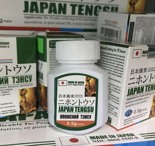 thuốc japan tengsu