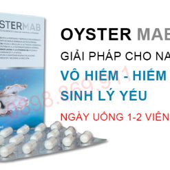 hướng dẫn sử dụng oyster mab