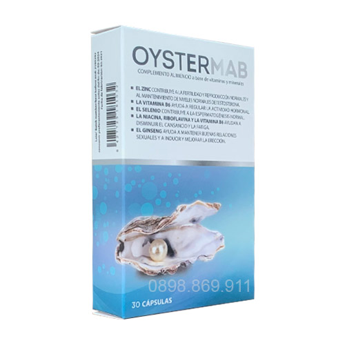 oyster mab