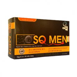 sq men