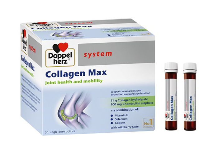 thuốc collagen max