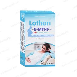 lothan 5-mthf