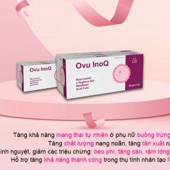 công dụng ovu inoq