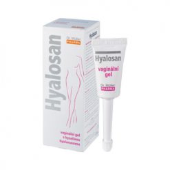 hyalosan vaginal gel