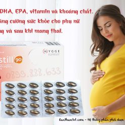 nutristill 90 có tốt không