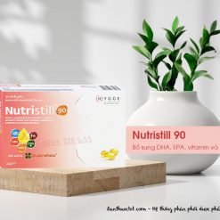 nutristill 90 là thuốc gì