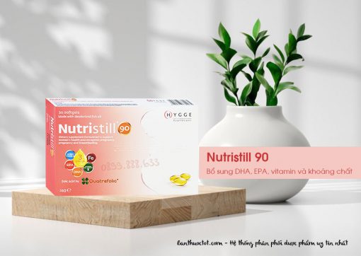 nutristill 90 là thuốc gì