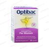 optibac tím