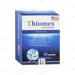 thiomex glutathione