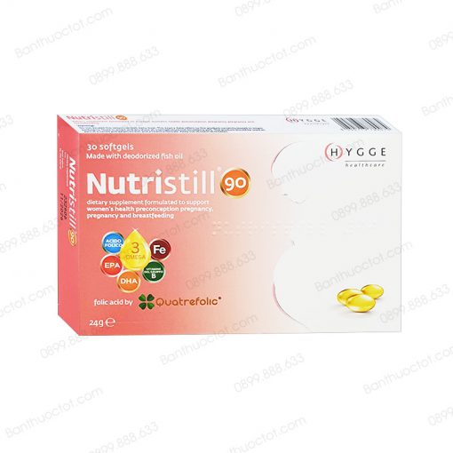 thuốc nutristill 90