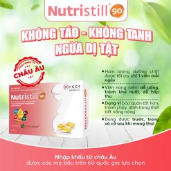 thuốc nutristill 90