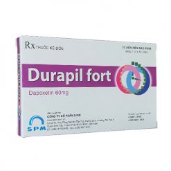 durapil fort 60mg