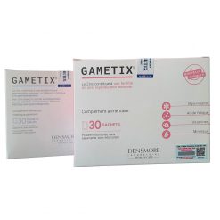 gametix f và gametix m