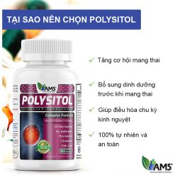 ưu điểm của ams polysitol