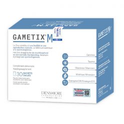thuốc gametix m nhập khẩu chính hãng