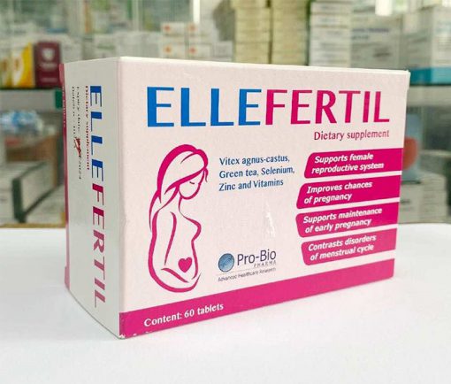 thuốc ellefertil