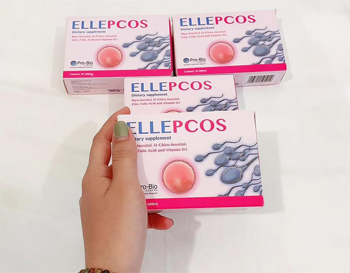 thuốc ellepcos -3