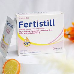 thuốc fertistill