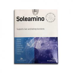 thuốc soleamino