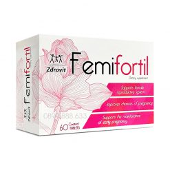 thuốc femifortil