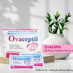 ovaceptil là thuốc gì