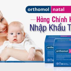 thuốc orthomol natal 2