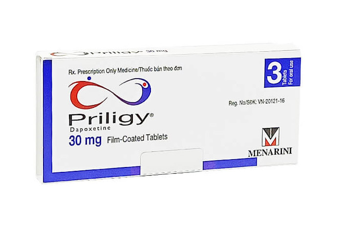 thuốc prilify 30mg tăng cường sinh lý nam