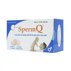 spermq