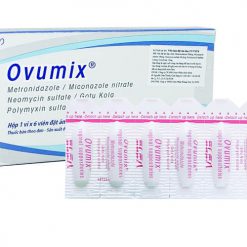 thuốc ovumix