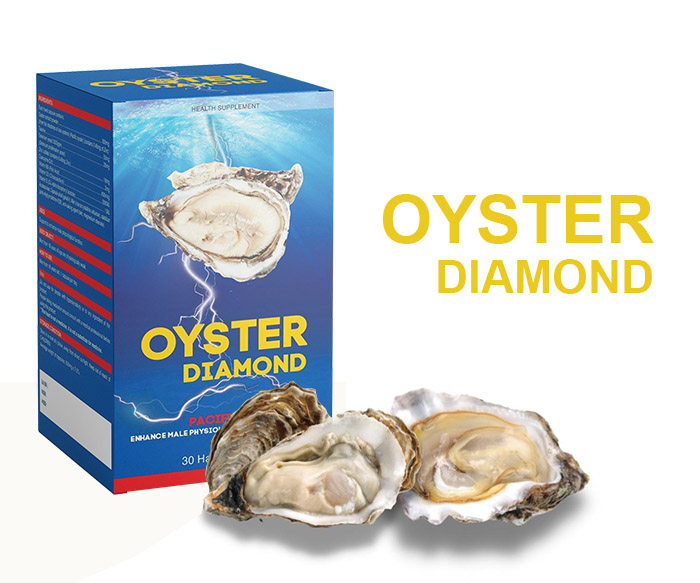 tinh chất hàu oyster diamond