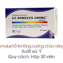 thuốc gt pomulus